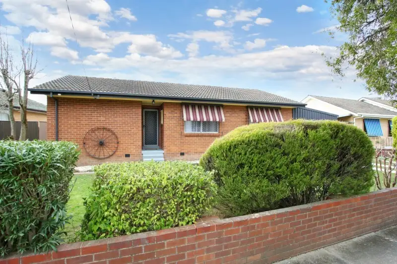 Main view of Homely house listing, 46 Wornes Drive, Wodonga VIC 3690