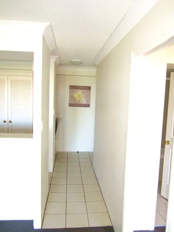 Third view of Homely apartment listing, 1034 'Bel Air' 2633 Gold Coast Highway, Broadbeach QLD 4218