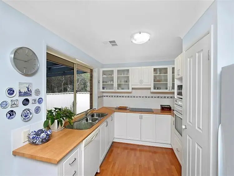 Second view of Homely house listing, 24 Belinda Close, Berkeley Vale NSW 2261