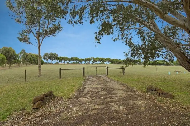 Main view of Homely land listing, 17 Ford Road, Rokewood VIC 3330