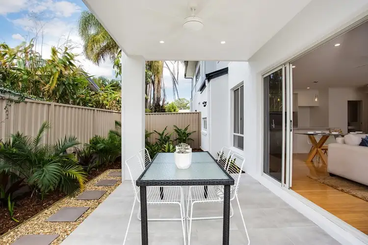 Seventh view of Homely other listing, 1 Morotai Avenue, Palm Beach QLD 4221