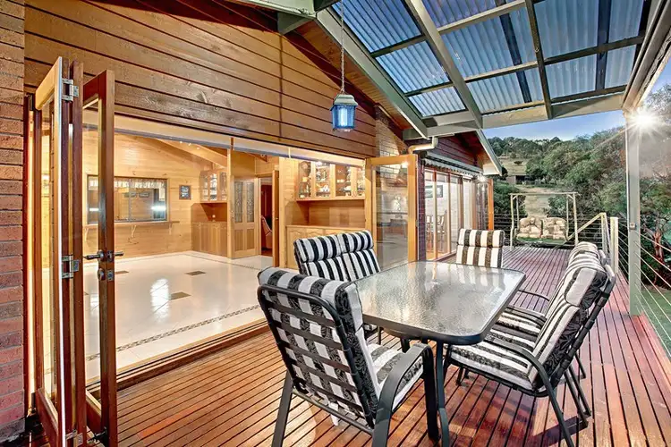 Third view of Homely house listing, 145 Eighth Avenue, Eden Park VIC 3757