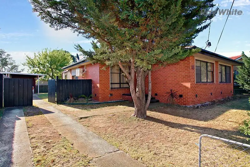 Main view of Homely house listing, 72 Tyquin Street, Laverton VIC 3028