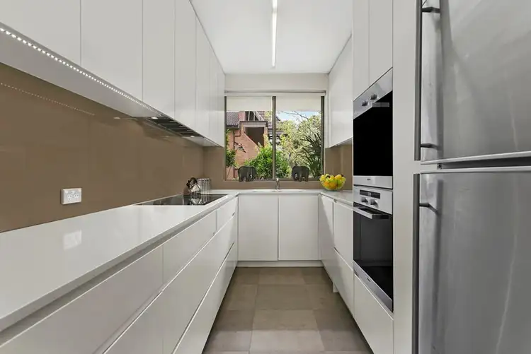 Third view of Homely apartment listing, 5/14 Darling Point Road, Darling Point NSW 2027