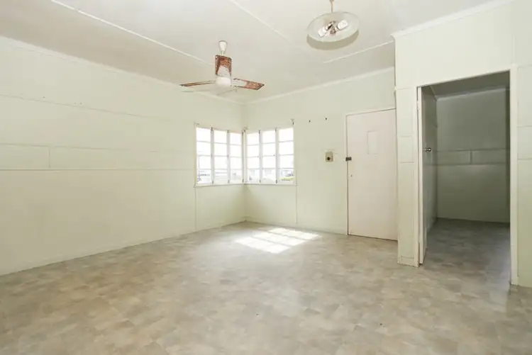 Fifth view of Homely house listing, 6 Forsyth Street, West Mackay QLD 4740