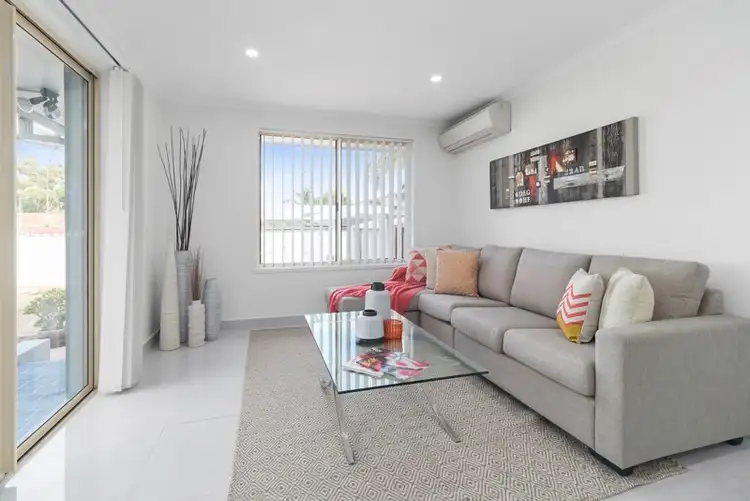 Fifth view of Homely house listing, 72B Hinchinbrook Drive, Hinchinbrook NSW 2168