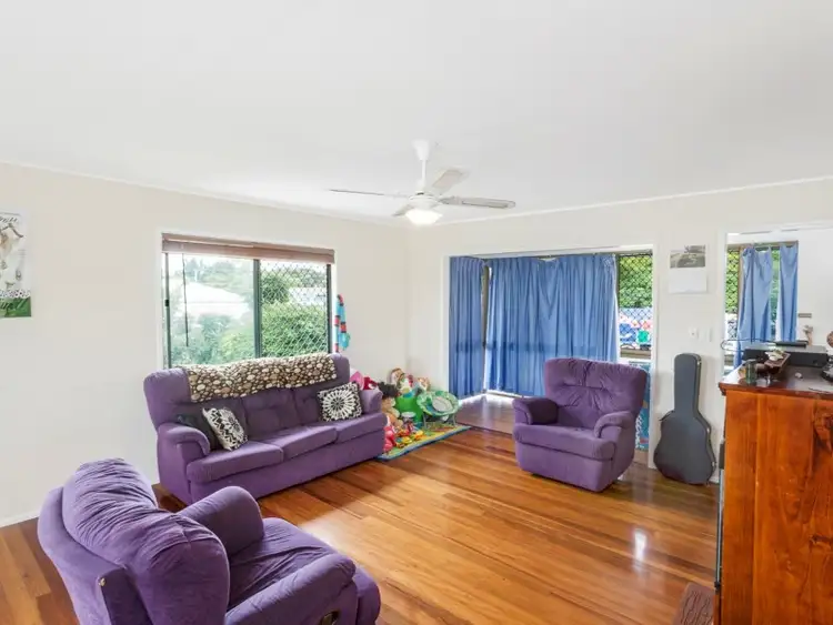 Sixth view of Homely house listing, 8 Noojee Court, Kallangur QLD 4503