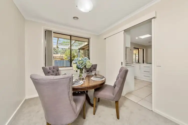 Fourth view of Homely house listing, 28 Bokhara Circuit, Kaleen ACT 2617