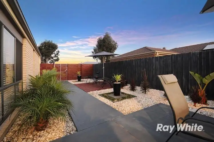 Seventh view of Homely house listing, 88 Calais Circuit, Cranbourne West VIC 3977