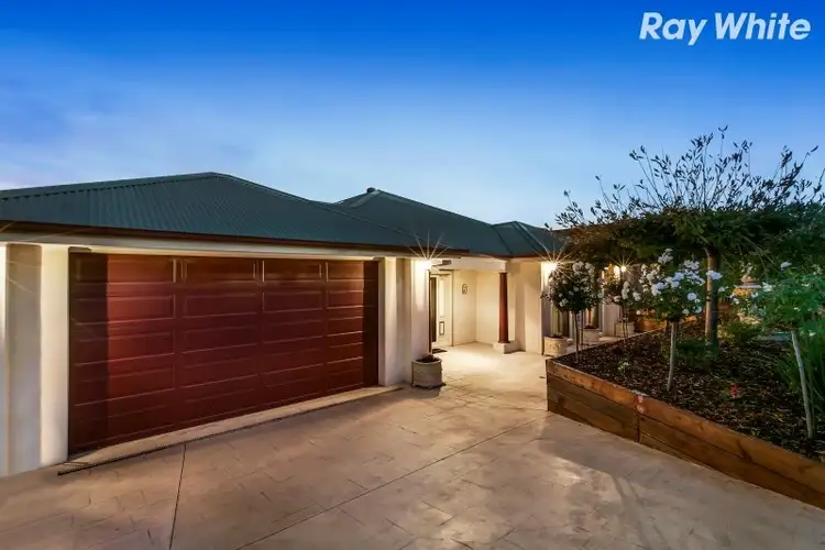 20 Stockmans Circuit, Pakenham VIC 3810