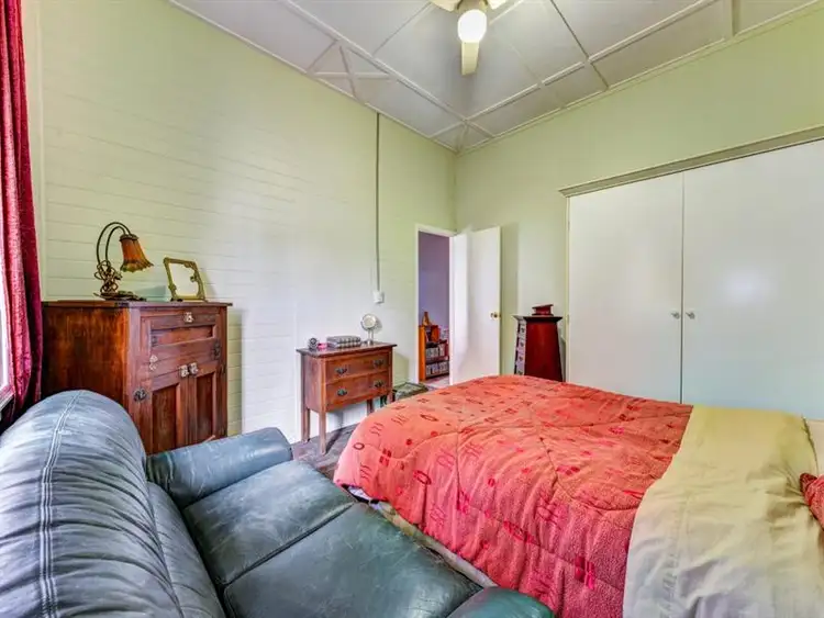 Fourth view of Homely unit listing, 1/8 Perry Street, Bundaberg North QLD 4670