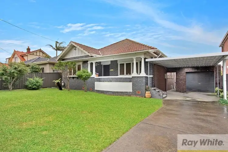 Main view of Homely house listing, 70 Beronga Avenue, Hurstville NSW 2220