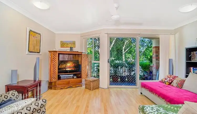 57/527 Gold Coast Highway, Tugun QLD 4224