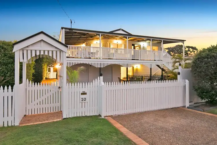 Third view of Homely house listing, 20 Hilliard Street, Ormiston QLD 4160