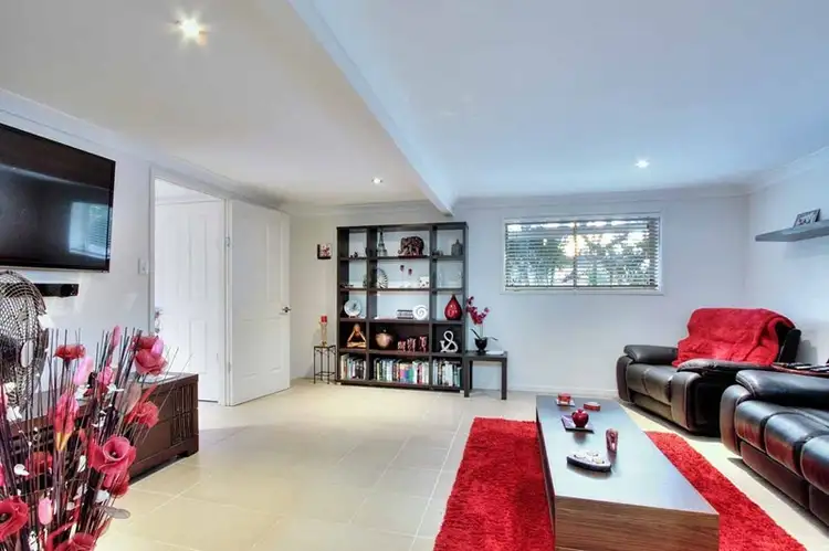 Fifth view of Homely house listing, 792 Underwood Road, Rochedale South QLD 4123