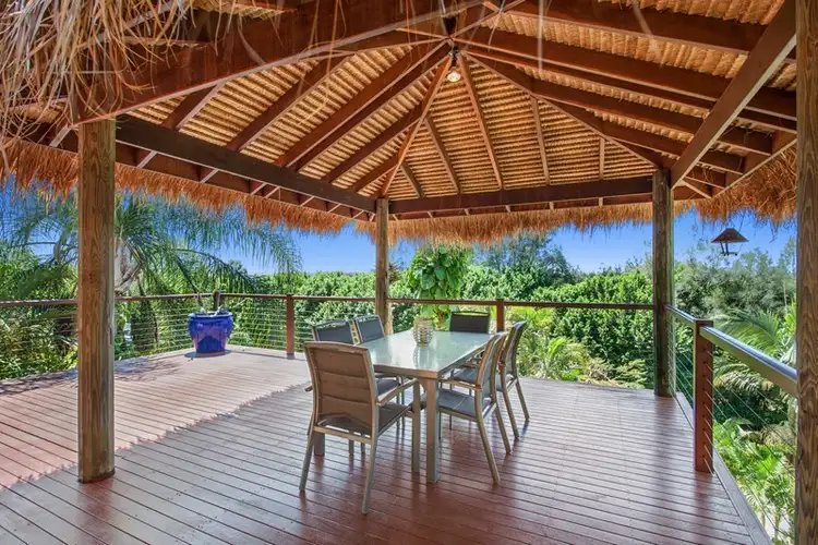 Main view of Homely house listing, 102 Plateau Crescent, Carrara QLD 4211