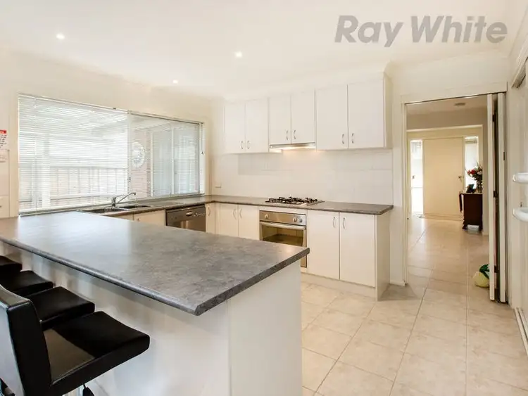 Second view of Homely house listing, 1/92 Warranilla Avenue, Rosebud VIC 3939