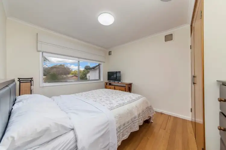 Fourth view of Homely house listing, 1 and 2/3 Webb Place, Weetangera ACT 2614