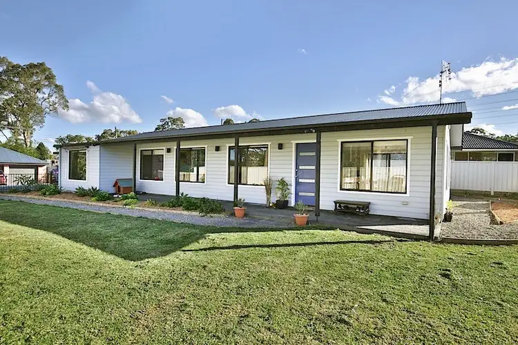 Main view of Homely house listing, 207 Osborne Street, Nowra NSW 2541
