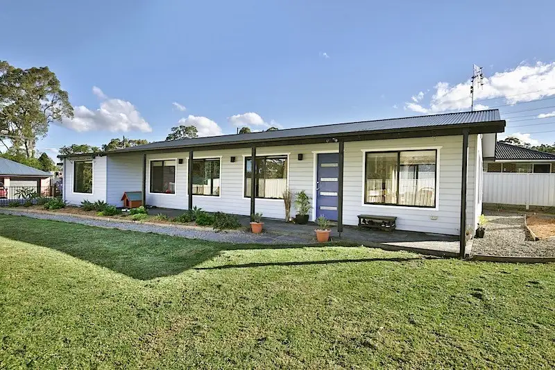 Main view of Homely house listing, 207 Osborne Street, Nowra NSW 2541