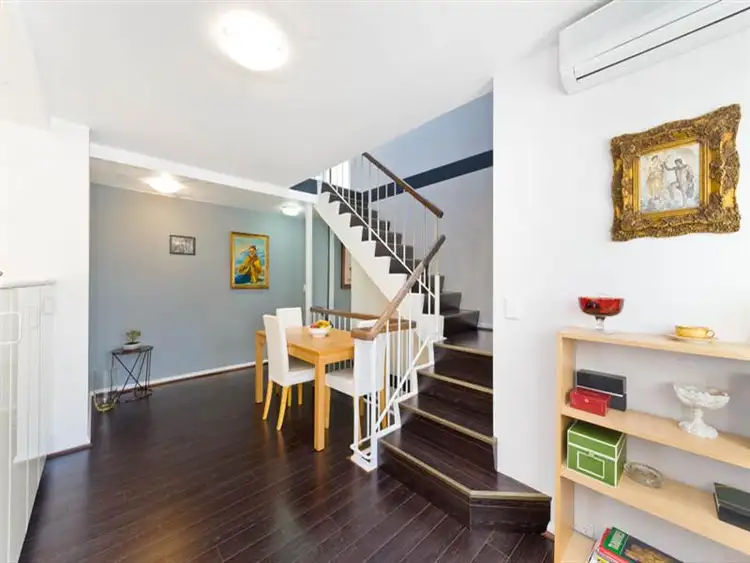 Third view of Homely house listing, 1 Sydney Place, Woolloomooloo NSW 2011