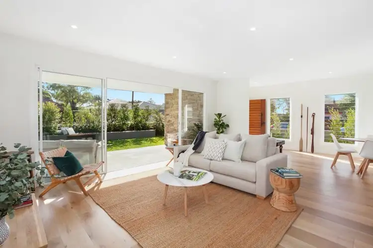 Second view of Homely other listing, 30 Oaks Street, Cronulla NSW 2230
