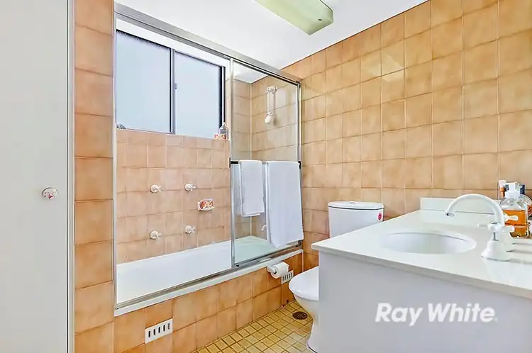 Seventh view of Homely apartment listing, 161/25 Market Street, Sydney NSW 2000