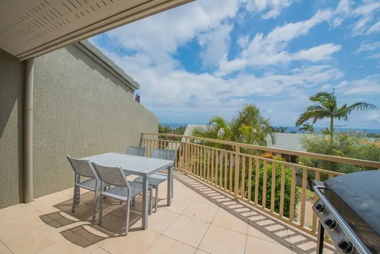 12/21-25 Cumming Parade, Point Lookout QLD 4183