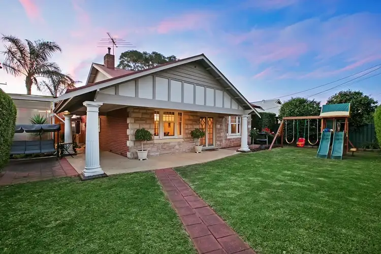 Second view of Homely house listing, 12 Ledger Road, Woodville South SA 5011