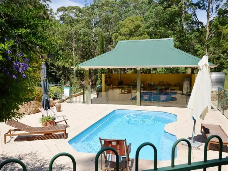 Fourth view of Homely house listing, 144 East Bank Road, Coramba NSW 2450