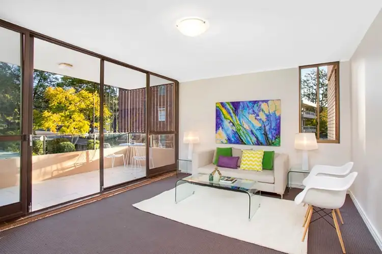 Second view of Homely apartment listing, 29/18 Wolseley Street, Drummoyne NSW 2047