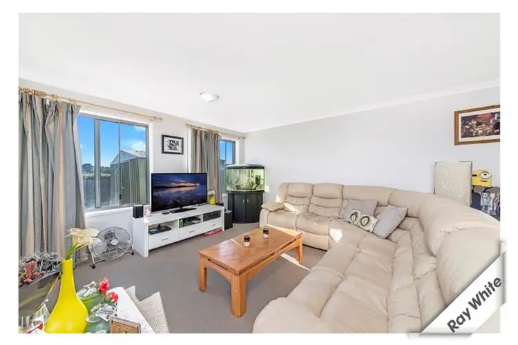 Fourth view of Homely house listing, 10 John James Loop, Macgregor ACT 2615