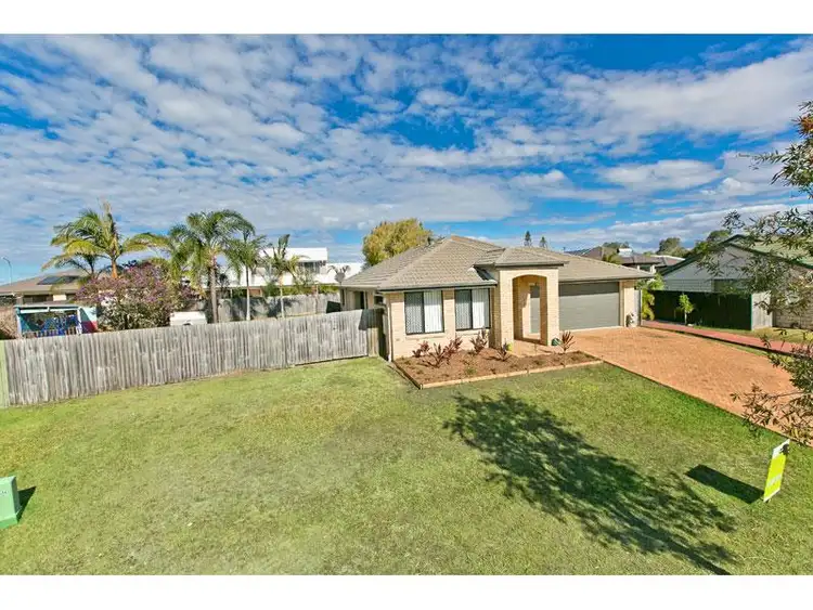 Second view of Homely house listing, 3 Pellita Court, Victoria Point QLD 4165