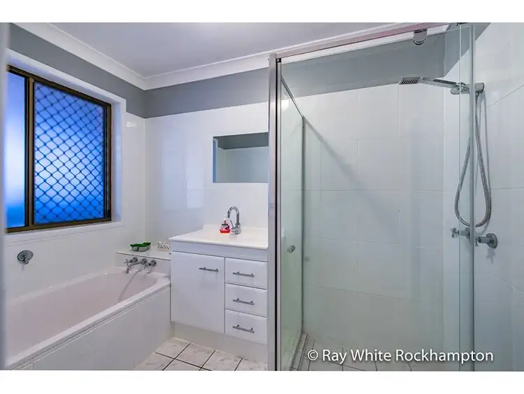 Sixth view of Homely house listing, 23 Old Rollo Drive, Frenchville QLD 4701