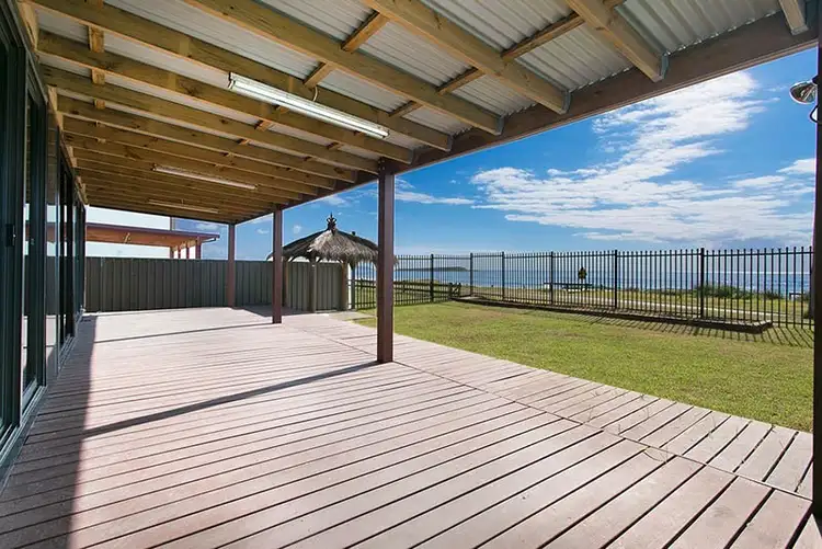 Second view of Homely house listing, 73 Little Lake Crescent, Warilla NSW 2528