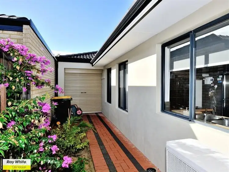 Seventh view of Homely house listing, 30 St Tropez Vista, Ellenbrook WA 6069