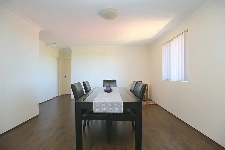 Third view of Homely unit listing, 26/134-138 Meredith Street, Bankstown NSW 2200