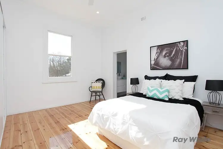 Second view of Homely house listing, 117 Main North Road, Clare SA 5453