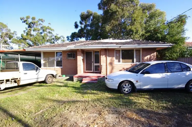Third view of Homely house listing, 8 Connell Way, Girrawheen WA 6064
