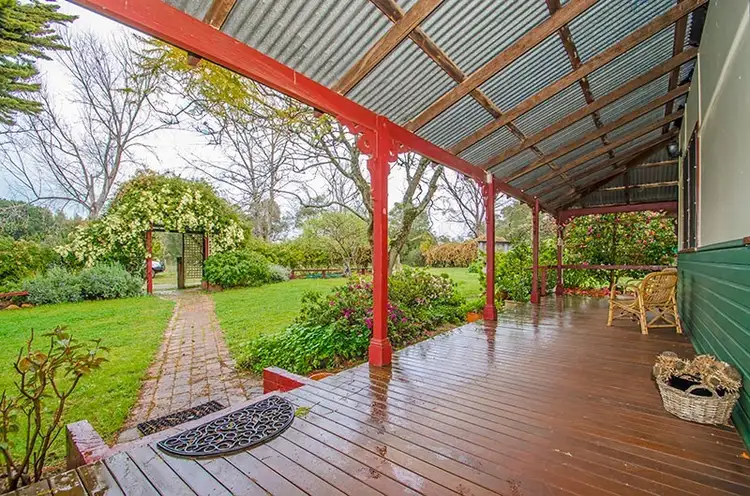 Second view of Homely rural property listing, Lot 11533 Brockman Highway, Nannup WA 6275