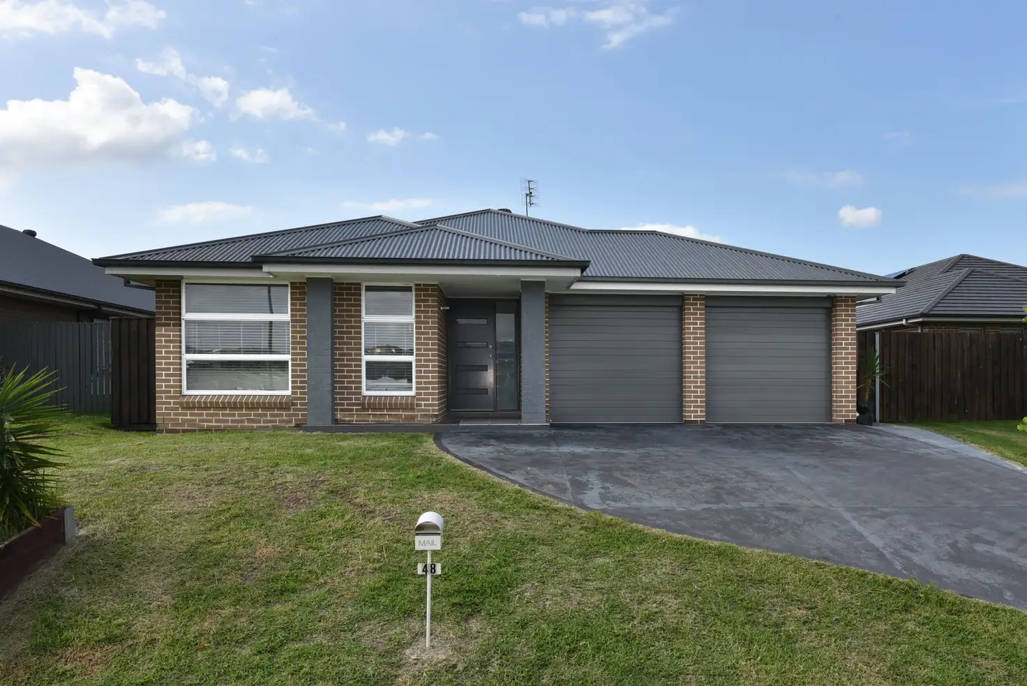 Main view of Homely house listing, 48 Darcy's Circuit, Gillieston Heights NSW 2321