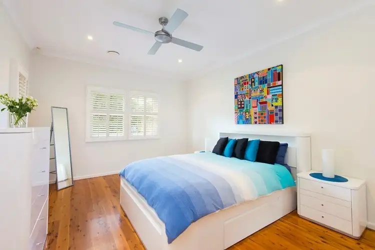 Fifth view of Homely house listing, 30 Alpha Road, Willoughby NSW 2068