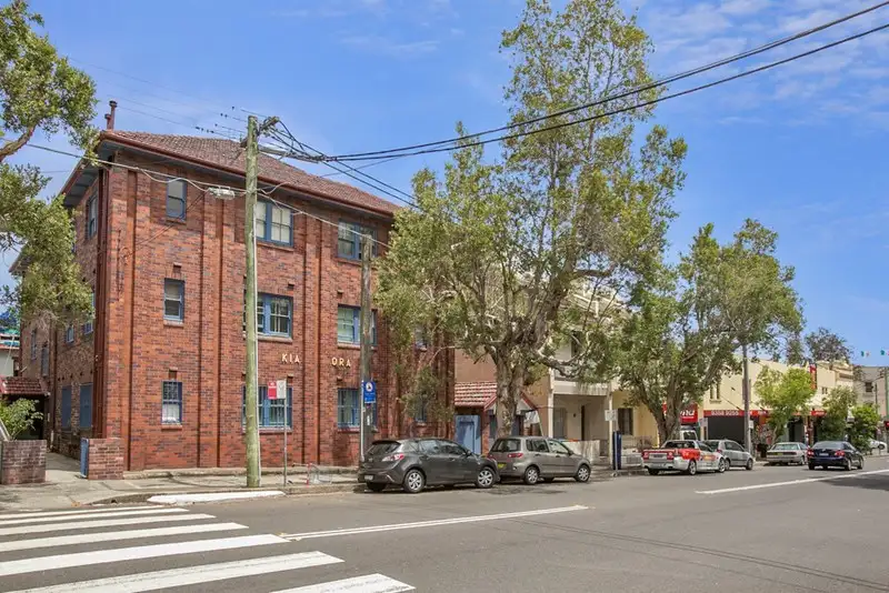 Main view of Homely apartment listing, 7/95 Ebley Street, Bondi Junction NSW 2022
