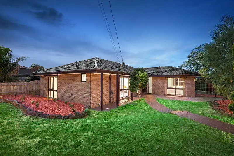 Main view of Homely house listing, 39 Tarago Crescent, Clayton South VIC 3169