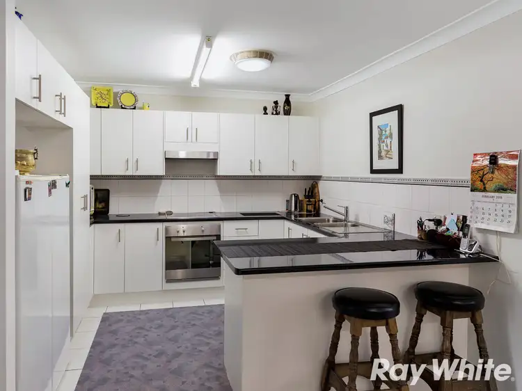 Fifth view of Homely villa listing, 4/61 Homebush Road, Kedron QLD 4031