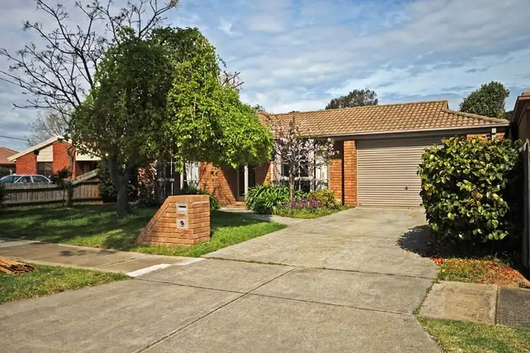 17 Koala Court, Chelsea VIC 3196