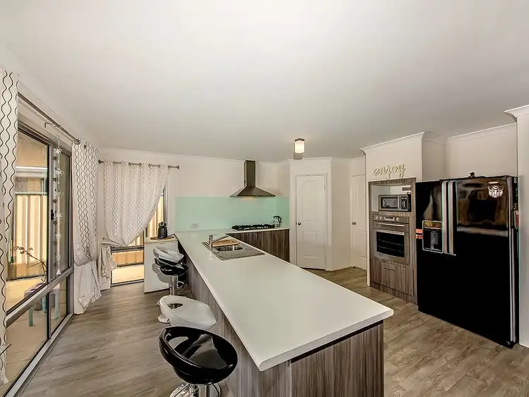 Third view of Homely house listing, 34 Blackwood Meander, Yanchep WA 6035