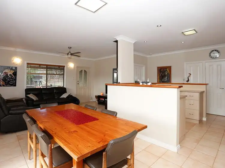 Seventh view of Homely house listing, 221 Hart Drive, Chittering WA 6084
