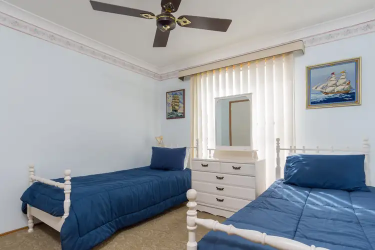 Sixth view of Homely house listing, 6 Philip Drive, North Nowra NSW 2541