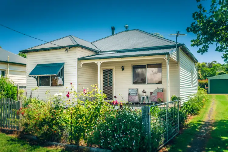 Second view of Homely house listing, 11 Rawson Street, Dorrigo NSW 2453